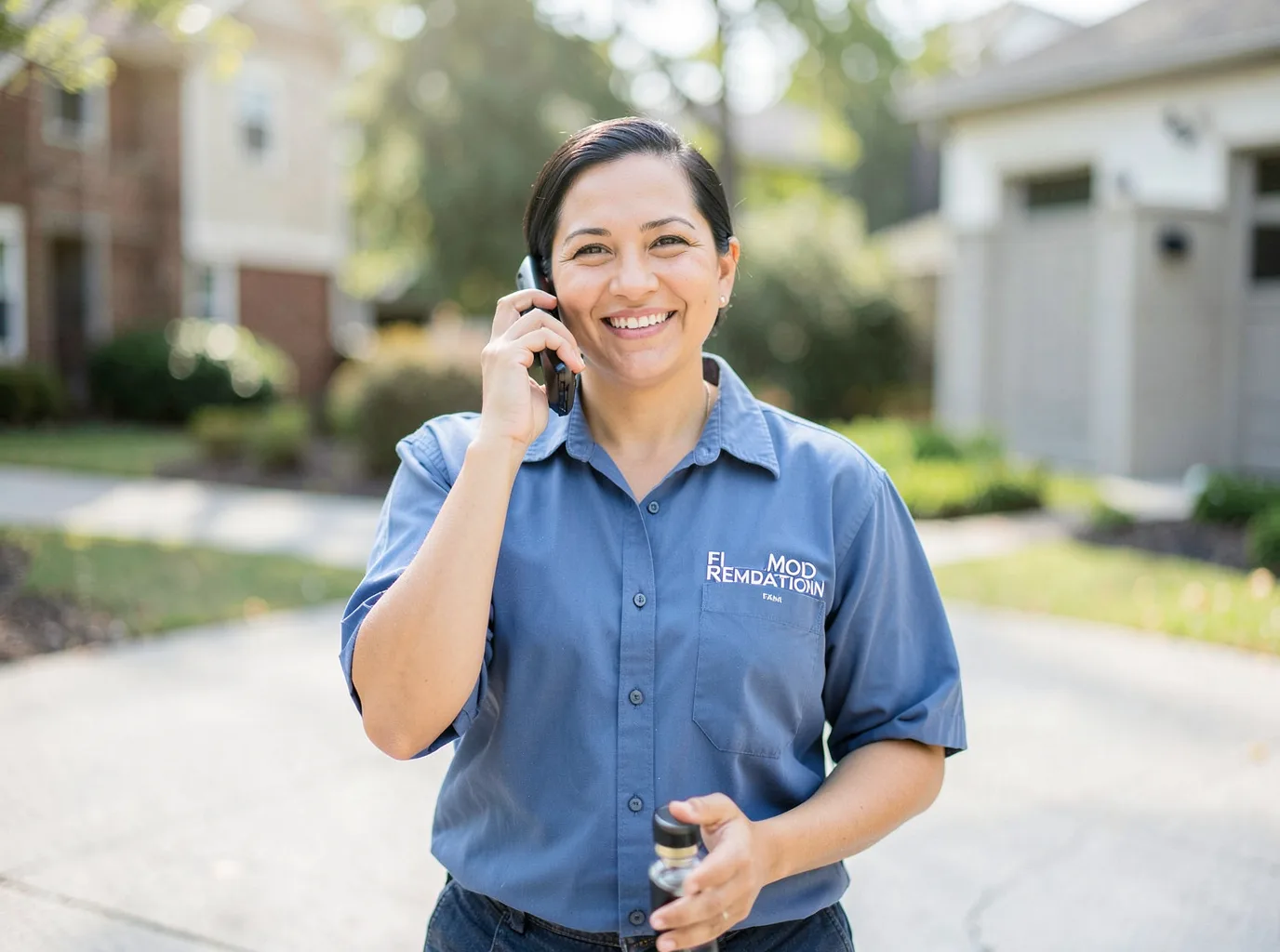 Mold Remediation Lilburn, GA FAQs